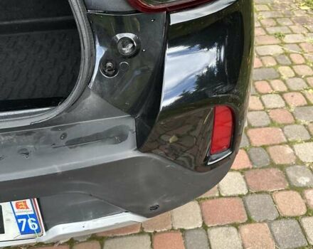 Чорний Дачія Spring, об'ємом двигуна 0 л та пробігом 45 тис. км за 7200 $, фото 19 на Automoto.ua