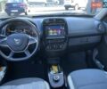 Чорний Дачія Spring, об'ємом двигуна 0 л та пробігом 24 тис. км за 8800 $, фото 7 на Automoto.ua