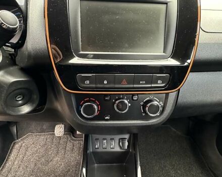 Чорний Дачія Spring, об'ємом двигуна 0 л та пробігом 45 тис. км за 7200 $, фото 23 на Automoto.ua