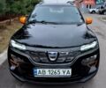 Черный Дачия Spring, объемом двигателя 0 л и пробегом 10 тыс. км за 9999 $, фото 1 на Automoto.ua