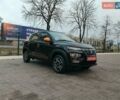 Черный Дачия Spring, объемом двигателя 0 л и пробегом 23 тыс. км за 9999 $, фото 25 на Automoto.ua