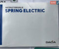 Черный Дачия Spring, объемом двигателя 0 л и пробегом 57 тыс. км за 8499 $, фото 24 на Automoto.ua