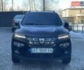 Чорний Дачія Spring, об'ємом двигуна 0 л та пробігом 24 тис. км за 8800 $, фото 1 на Automoto.ua