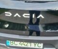 Чорний Дачія Spring, об'ємом двигуна 0 л та пробігом 31 тис. км за 9400 $, фото 7 на Automoto.ua