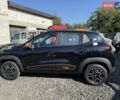 Черный Дачия Spring, объемом двигателя 0 л и пробегом 37 тыс. км за 6900 $, фото 11 на Automoto.ua