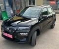 Черный Дачия Spring, объемом двигателя 0 л и пробегом 47 тыс. км за 9300 $, фото 1 на Automoto.ua