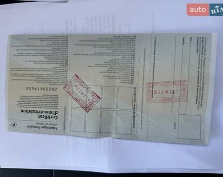 Чорний Дачія Spring, об'ємом двигуна 0 л та пробігом 45 тис. км за 7200 $, фото 3 на Automoto.ua