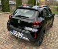 Чорний Дачія Spring, об'ємом двигуна 0 л та пробігом 45 тис. км за 7200 $, фото 16 на Automoto.ua