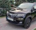 Чорний Дачія Spring, об'ємом двигуна 0 л та пробігом 31 тис. км за 9400 $, фото 1 на Automoto.ua