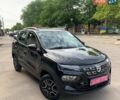 Черный Дачия Spring, объемом двигателя 0 л и пробегом 47 тыс. км за 9300 $, фото 1 на Automoto.ua