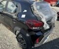 Черный Дачия Spring, объемом двигателя 0 л и пробегом 37 тыс. км за 6900 $, фото 10 на Automoto.ua
