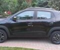 Чорний Дачія Spring, об'ємом двигуна 0 л та пробігом 31 тис. км за 9400 $, фото 3 на Automoto.ua