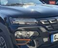 Черный Дачия Spring, объемом двигателя 0 л и пробегом 37 тыс. км за 6900 $, фото 13 на Automoto.ua