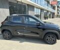 Черный Дачия Spring, объемом двигателя 0 л и пробегом 17 тыс. км за 12500 $, фото 2 на Automoto.ua