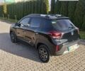 Чорний Дачія Spring, об'ємом двигуна 0 л та пробігом 3 тис. км за 15150 $, фото 3 на Automoto.ua