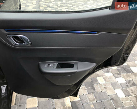 Черный Дачия Spring, объемом двигателя 0 л и пробегом 57 тыс. км за 8499 $, фото 10 на Automoto.ua