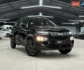 Черный Дачия Spring, объемом двигателя 0 л и пробегом 38 тыс. км за 7900 $, фото 1 на Automoto.ua