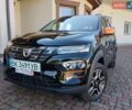 Черный Дачия Spring, объемом двигателя 0 л и пробегом 26 тыс. км за 9999 $, фото 1 на Automoto.ua