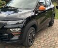 Чорний Дачія Spring, об'ємом двигуна 0 л та пробігом 45 тис. км за 7200 $, фото 10 на Automoto.ua