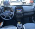 Чорний Дачія Spring, об'ємом двигуна 0 л та пробігом 24 тис. км за 8800 $, фото 1 на Automoto.ua