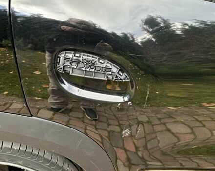 Чорний Дачія Spring, об'ємом двигуна 0 л та пробігом 45 тис. км за 7200 $, фото 13 на Automoto.ua