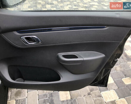 Черный Дачия Spring, объемом двигателя 0 л и пробегом 57 тыс. км за 8499 $, фото 8 на Automoto.ua