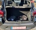 Черный Дачия Spring, объемом двигателя 0 л и пробегом 5 тыс. км за 12700 $, фото 8 на Automoto.ua