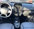 Черный Дачия Spring, объемом двигателя 0 л и пробегом 5 тыс. км за 12700 $, фото 16 на Automoto.ua