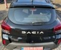 Черный Дачия Spring, объемом двигателя 0 л и пробегом 5 тыс. км за 12700 $, фото 6 на Automoto.ua