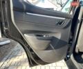 Черный Дачия Spring, объемом двигателя 0 л и пробегом 5 тыс. км за 12700 $, фото 12 на Automoto.ua