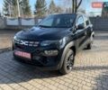 Черный Дачия Spring, объемом двигателя 0 л и пробегом 5 тыс. км за 12700 $, фото 1 на Automoto.ua