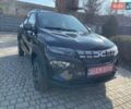 Черный Дачия Spring, объемом двигателя 0 л и пробегом 5 тыс. км за 12700 $, фото 1 на Automoto.ua