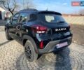 Черный Дачия Spring, объемом двигателя 0 л и пробегом 5 тыс. км за 12700 $, фото 7 на Automoto.ua