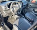 Черный Дачия Spring, объемом двигателя 0 л и пробегом 5 тыс. км за 12700 $, фото 17 на Automoto.ua