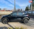 Черный Дачия Spring, объемом двигателя 0 л и пробегом 5 тыс. км за 12700 $, фото 2 на Automoto.ua