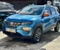 Дачія Spring, об'ємом двигуна 0 л та пробігом 19 тис. км за 11950 $, фото 4 на Automoto.ua