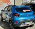 Дачія Spring, об'ємом двигуна 0 л та пробігом 19 тис. км за 11950 $, фото 10 на Automoto.ua