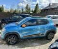 Дачія Spring, об'ємом двигуна 0 л та пробігом 19 тис. км за 11950 $, фото 9 на Automoto.ua