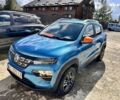 Дачія Spring, об'ємом двигуна 0 л та пробігом 19 тис. км за 11950 $, фото 21 на Automoto.ua