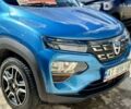 Дачія Spring, об'ємом двигуна 0 л та пробігом 19 тис. км за 11950 $, фото 7 на Automoto.ua