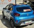 Дачія Spring, об'ємом двигуна 0 л та пробігом 19 тис. км за 11950 $, фото 11 на Automoto.ua