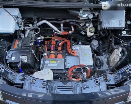 Дачія Spring, об'ємом двигуна 0 л та пробігом 4 тис. км за 16900 $, фото 28 на Automoto.ua