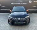Дачія Spring, об'ємом двигуна 0 л та пробігом 4 тис. км за 16900 $, фото 7 на Automoto.ua