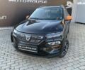 Дачія Spring, об'ємом двигуна 0 л та пробігом 4 тис. км за 16900 $, фото 4 на Automoto.ua