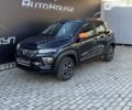 Дачія Spring, об'ємом двигуна 0 л та пробігом 4 тис. км за 16900 $, фото 17 на Automoto.ua