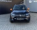 Дачія Spring, об'ємом двигуна 0 л та пробігом 4 тис. км за 16900 $, фото 3 на Automoto.ua