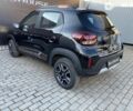 Дачія Spring, об'ємом двигуна 0 л та пробігом 4 тис. км за 16900 $, фото 24 на Automoto.ua