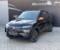 Дачія Spring, об'ємом двигуна 0 л та пробігом 4 тис. км за 16900 $, фото 8 на Automoto.ua