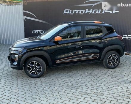 Дачія Spring, об'ємом двигуна 0 л та пробігом 4 тис. км за 16900 $, фото 1 на Automoto.ua