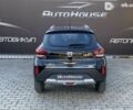 Дачія Spring, об'ємом двигуна 0 л та пробігом 4 тис. км за 16900 $, фото 20 на Automoto.ua
